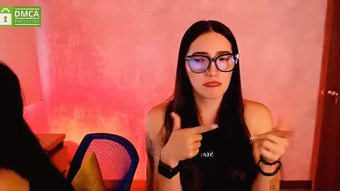 Snapshot of natval_ chatting on January 7, 2025, 11:26 am Natalia  Valeria online show from January 7, 2025, 11:26 am