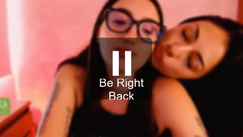 Snapshot of natval_ chatting on January 7, 2025, 2:30 pm Natalia  Valeria online show from January 7, 2025, 2:30 pm
