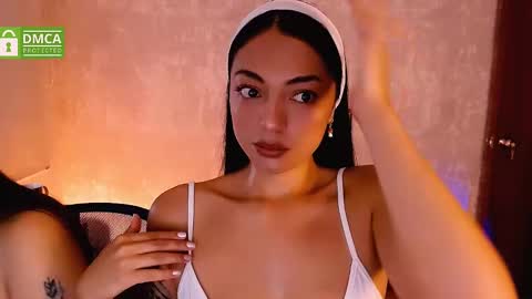 Snapshot of natval_ chatting on February 13, 2025, 10:34 am Natalia  Valeria online show from February 13, 2025, 10:34 am