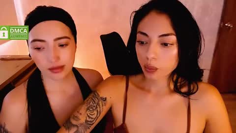 Snapshot of natval_ chatting on February 25, 2025, 2:11 pm Natalia  Valeria online show from February 25, 2025, 2:11 pm
