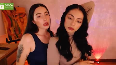 Snapshot of natval_ chatting on October 15, 2025, 10:26 am Natalia  Valeria online show from October 15, 2025, 10:26 am