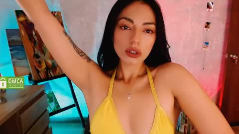 Natalia  Valeria online show from April 24, 2026, 9:45 am