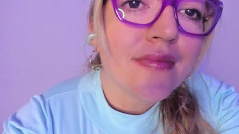 Nataly online show from October 6, 2025, 9:56 pm