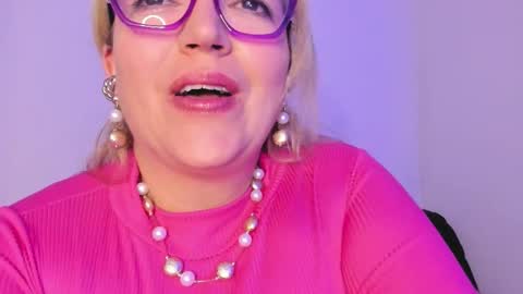 Nataly online show from October 21, 2025, 9:59 pm