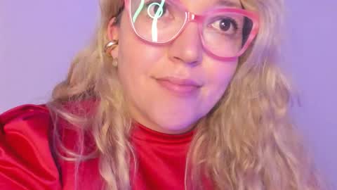 Nataly online show from October 31, 2025, 11:50 pm