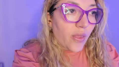 Nataly online show from January 14, 2026, 6:35 pm