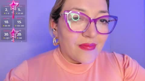 Nataly online show from February 11, 2026, 7:08 pm