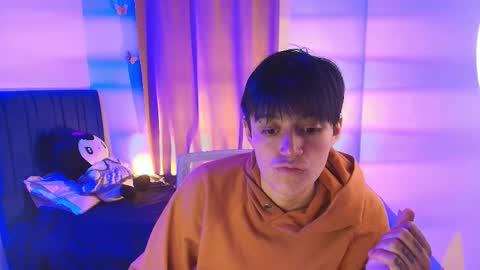 Fernanda online show from September 19, 2025, 7:10 am