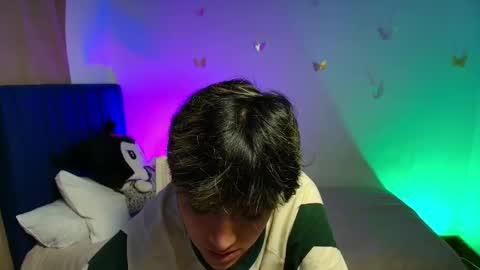 Fernanda online show from February 17, 2026, 8:59 pm