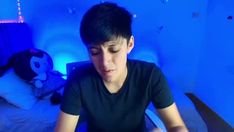 Fernanda online show from March 27, 2026, 11:15 pm