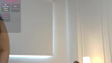 naty_model25 online show from March 23, 2026, 4:44 pm