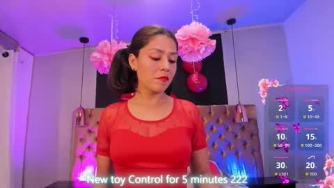 natybliss online show from February 14, 2026, 11:23 pm