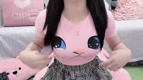 Snapshot of natycutiegirl chatting on September 13, 2025, 2:22 am Kiki online show from September 13, 2025, 2:22 am