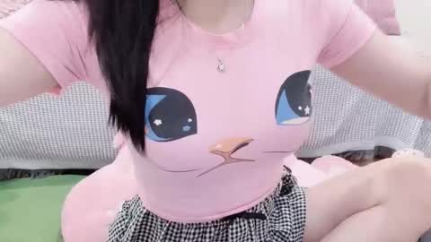 Snapshot of natycutiegirl chatting on October 3, 2025, 2:41 am Kiki online show from October 3, 2025, 2:41 am