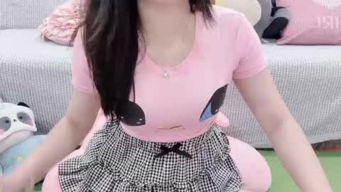 Snapshot of natycutiegirl chatting on October 8, 2025, 5:16 am Kiki online show from October 8, 2025, 5:16 am