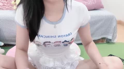 Snapshot of natycutiegirl chatting on October 9, 2025, 3:04 am Kiki online show from October 9, 2025, 3:04 am