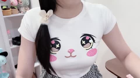 Snapshot of natycutiegirl chatting on April 29, 2026, 2:26 am Kiki online show from April 29, 2026, 2:26 am