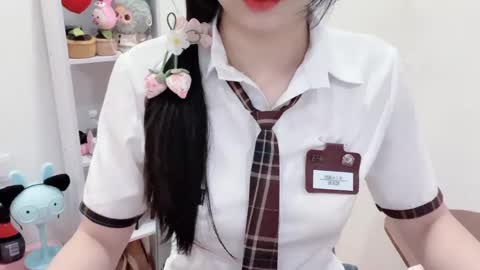 Snapshot of natycutiegirl chatting on April 30, 2026, 1:12 am Kiki online show from April 30, 2026, 1:12 am