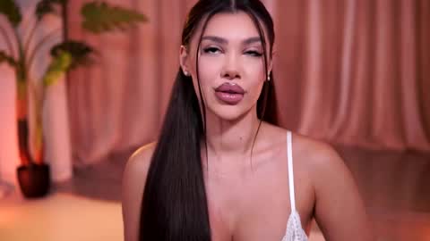 Naty online show from March 31, 2026, 7:14 pm