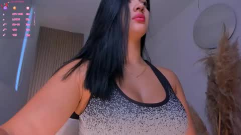 Naty Ferrer online show from September 29, 2025, 10:53 am