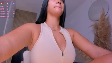 Naty Ferrer online show from September 30, 2025, 10:53 am