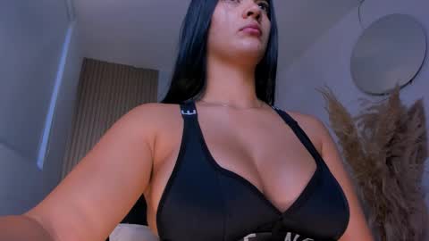 Naty Ferrer online show from October 1, 2025, 10:54 am