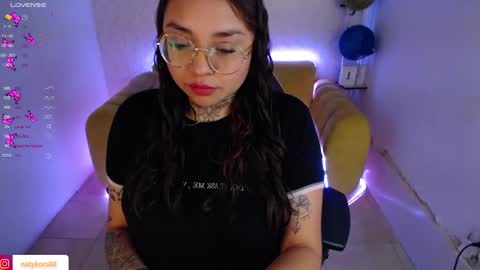 Sofia  IG Natykors08 online show from January 22, 2025, 12:38 pm