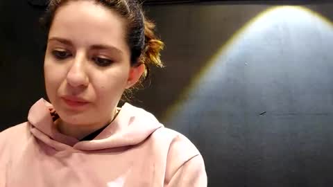 Natymia online show from January 8, 2026, 2:47 am