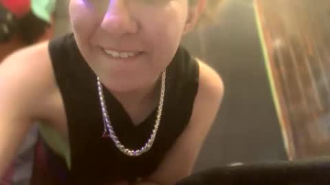 Natymia online show from January 31, 2026, 10:19 pm