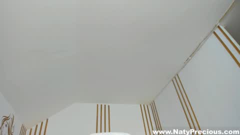 NatyPrecious online show from January 27, 2025, 1:52 pm