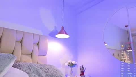 Natalia  online show from February 3, 2026, 9:03 am