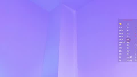 Natalia  online show from April 21, 2026, 8:42 am