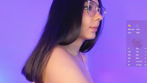 Natalia  online show from May 5, 2026, 8:55 am