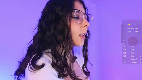Natalia  online show from May 11, 2026, 9:15 am