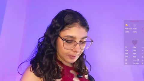 Natalia  online show from May 16, 2026, 9:39 am