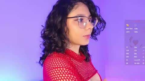 Natalia  online show from May 20, 2026, 9:26 am