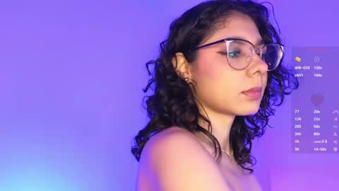 Natalia  online show from May 21, 2026, 9:16 am