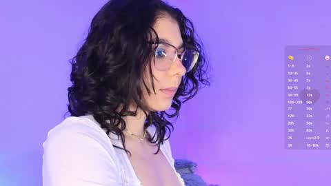 Natalia  online show from May 31, 2026, 7:26 am