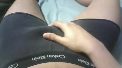 Natz online show from January 25, 2025, 2:58 am