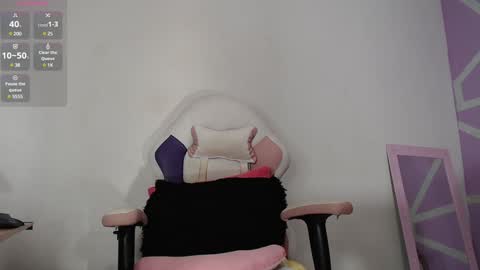 Snapshot of naughty69hottie chatting on January 23, 2025, 7:07 pm Leina modelo independiente online show from January 23, 2025, 7:07 pm