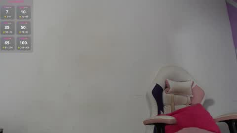 Snapshot of naughty69hottie chatting on March 4, 2025, 8:16 pm Leina modelo independiente online show from March 4, 2025, 8:16 pm