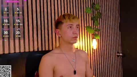 Christopher  Chris online show from February 18, 2025, 3:54 pm