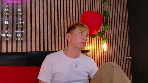 Christopher  Chris online show from February 20, 2025, 3:30 pm