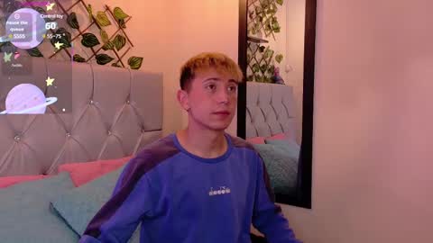 Christopher  Chris online show from February 24, 2025, 12:05 pm