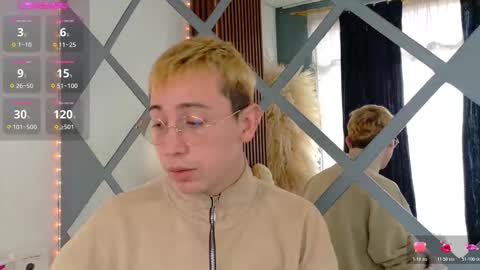 Christopher  Chris online show from November 10, 2025, 1:10 pm