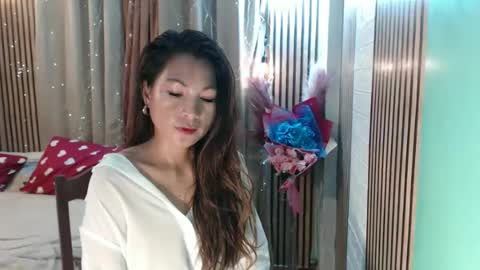 Snapshot of naughty_alice08 chatting on October 6, 2025, 9:51 am Jelay online show from October 6, 2025, 9:51 am