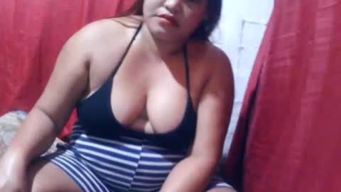 Snapshot of naughty_baby25 chatting on January 31, 2026, 10:08 pm Hannah online show from January 31, 2026, 10:08 pm