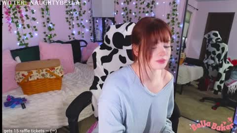 bella online show from December 5, 2024, 7:49 pm