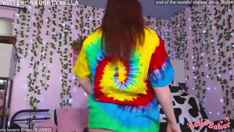 bella online show from February 24, 2025, 7:19 pm