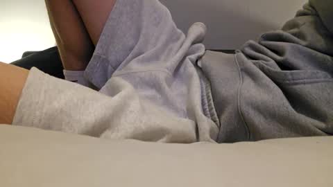 Mr Curious online show from November 26, 2025, 10:33 pm